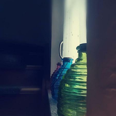 Home Sweet Home 洪堡 外观 照片