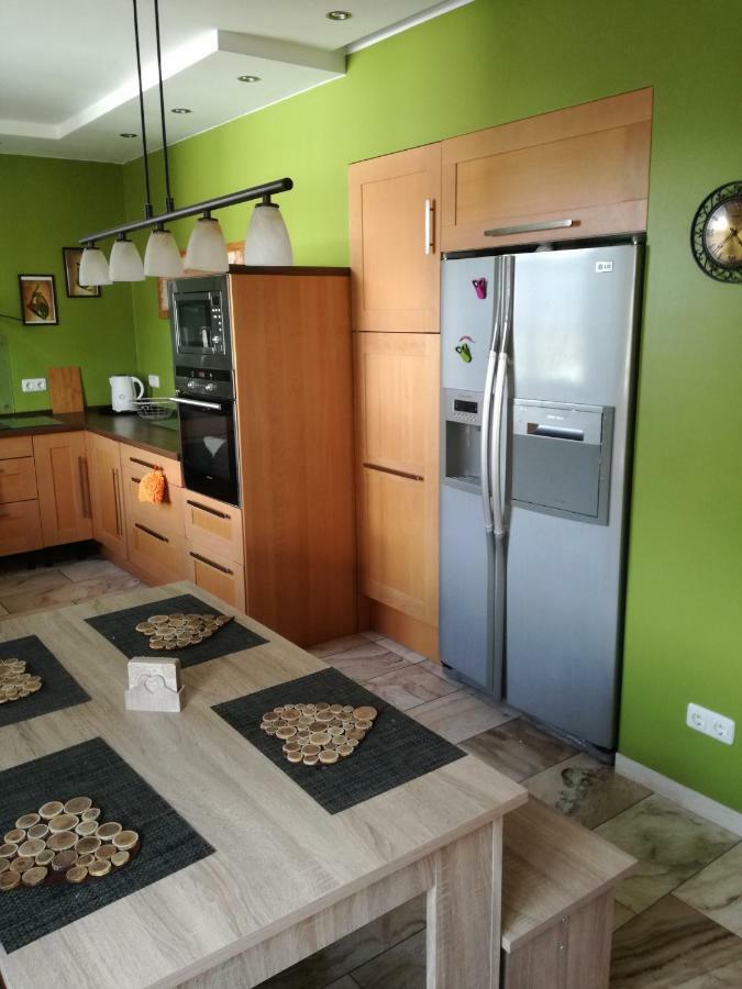 Home Sweet Home 洪堡 外观 照片