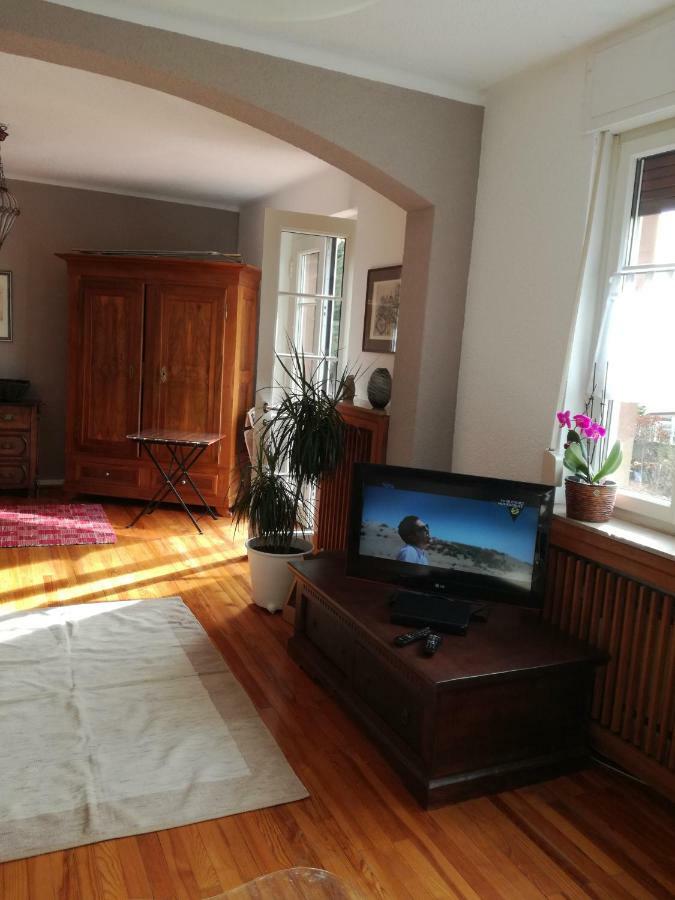 Home Sweet Home 洪堡 外观 照片