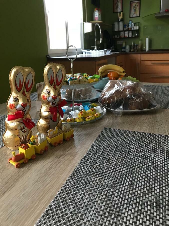 Home Sweet Home 洪堡 外观 照片