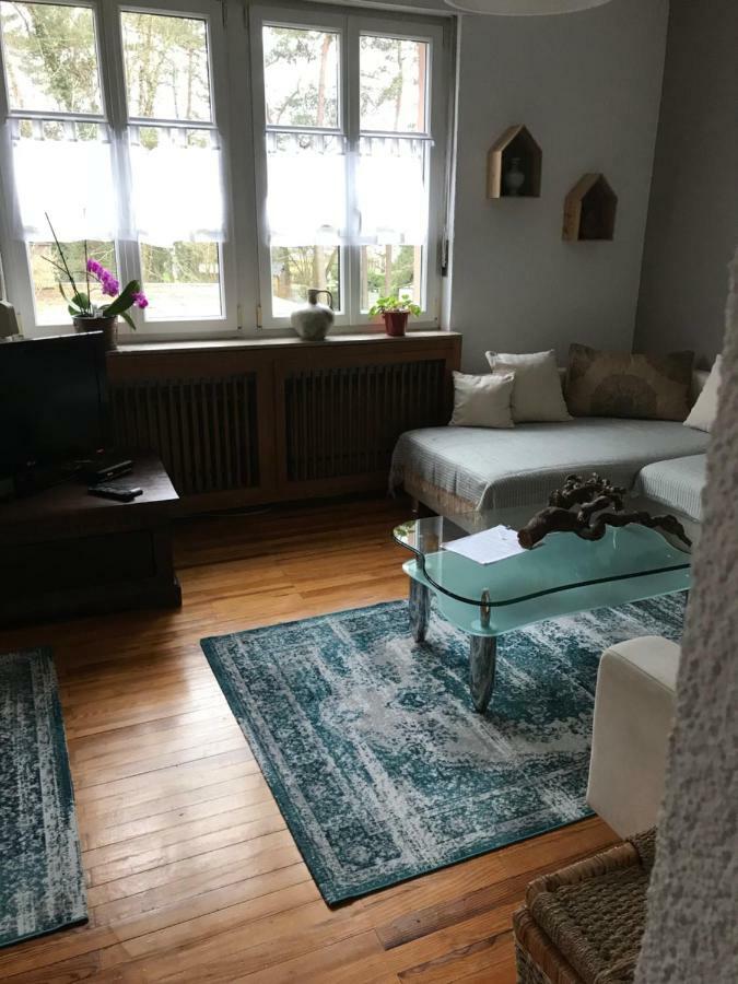 Home Sweet Home 洪堡 外观 照片