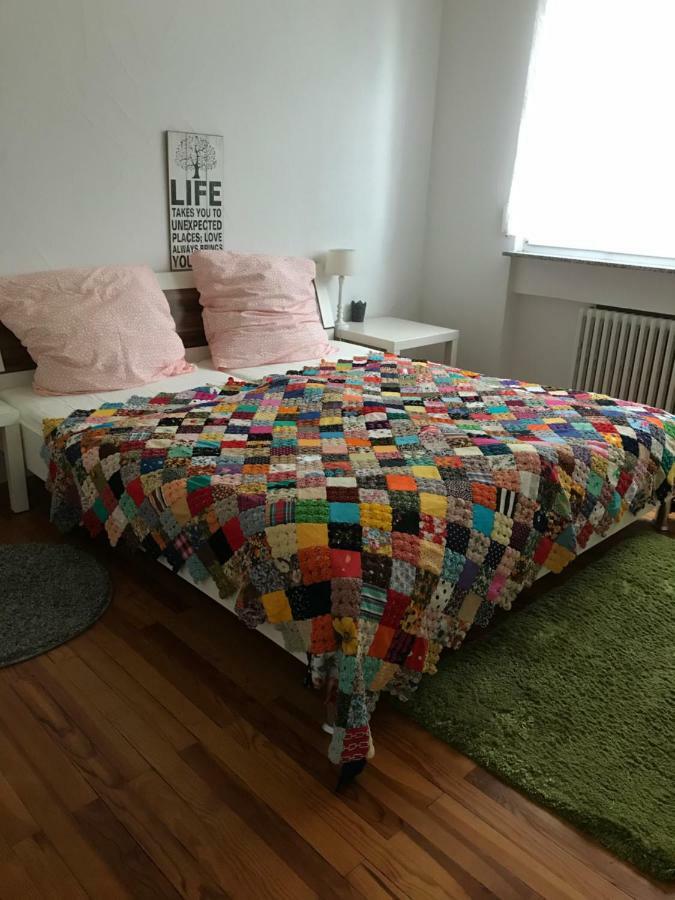 Home Sweet Home 洪堡 外观 照片